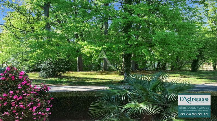 Ma-Cabane - Vente Maison BRIIS-SOUS-FORGES, 140 m²