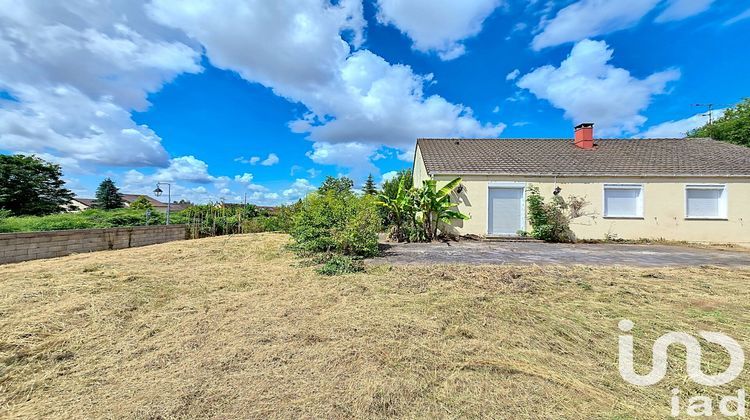 Ma-Cabane - Vente Maison Briis-sous-Forges, 100 m²