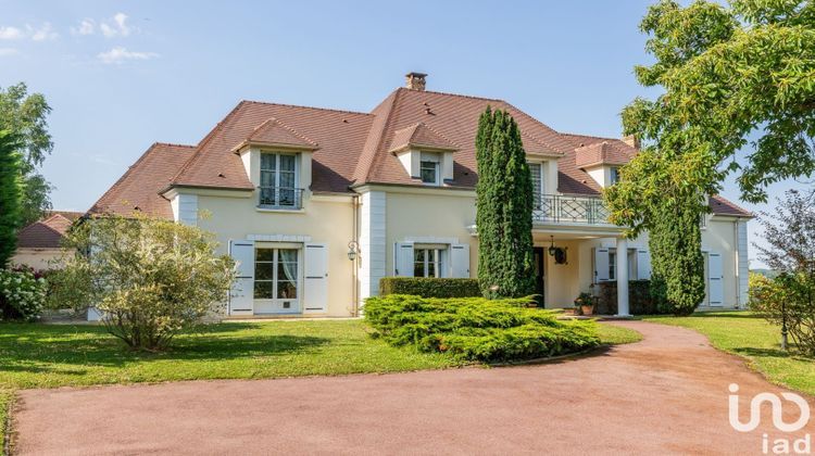 Ma-Cabane - Vente Maison Briis-sous-Forges, 340 m²