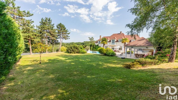 Ma-Cabane - Vente Maison Briis-sous-Forges, 340 m²