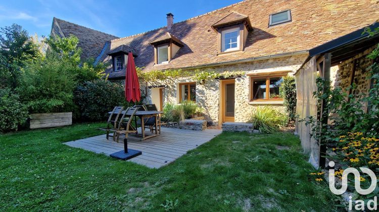 Ma-Cabane - Vente Maison Briis-sous-Forges, 81 m²