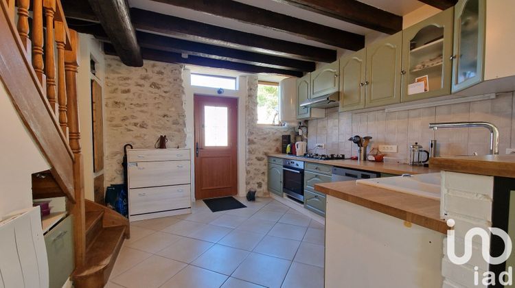 Ma-Cabane - Vente Maison Briis-sous-Forges, 81 m²