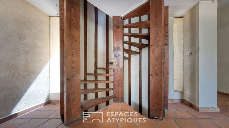 Ma-Cabane - Vente Maison BRIIS-SOUS-FORGES, 192 m²