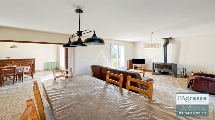 Ma-Cabane - Vente Maison BRIIS-SOUS-FORGES, 174 m²