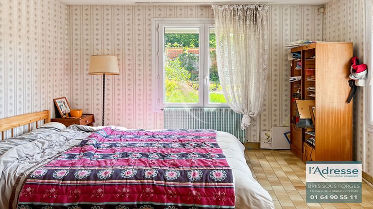 Ma-Cabane - Vente Maison BRIIS-SOUS-FORGES, 174 m²