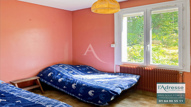 Ma-Cabane - Vente Maison BRIIS-SOUS-FORGES, 174 m²