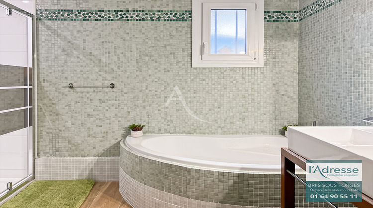 Ma-Cabane - Vente Maison BRIIS-SOUS-FORGES, 155 m²