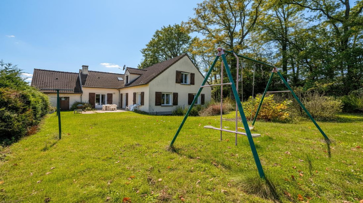 Ma-Cabane - Vente Maison BRIIS SOUS FORGES, 156 m²