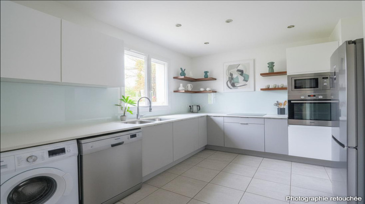 Ma-Cabane - Vente Maison BRIIS SOUS FORGES, 156 m²