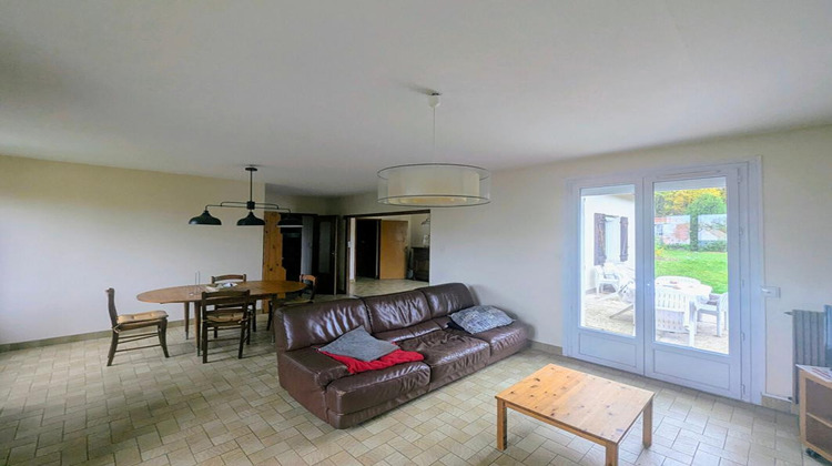 Ma-Cabane - Vente Maison BRIIS SOUS FORGES, 156 m²