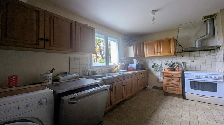 Ma-Cabane - Vente Maison BRIIS SOUS FORGES, 156 m²