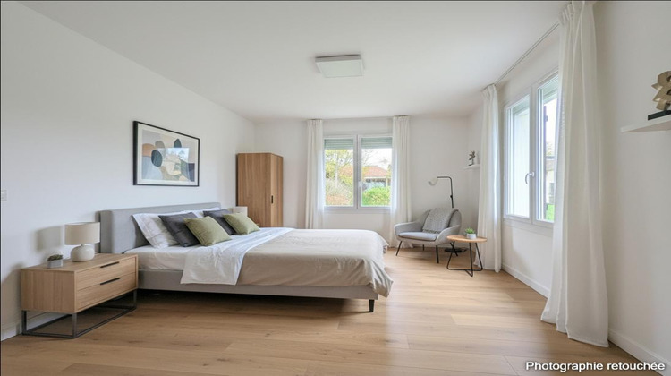 Ma-Cabane - Vente Maison BRIIS SOUS FORGES, 156 m²