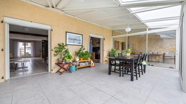 Ma-Cabane - Vente Maison BRIIS SOUS FORGES, 153 m²