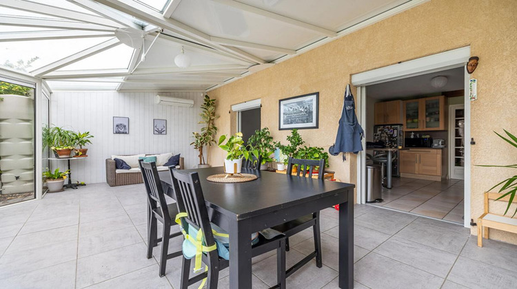 Ma-Cabane - Vente Maison BRIIS SOUS FORGES, 153 m²