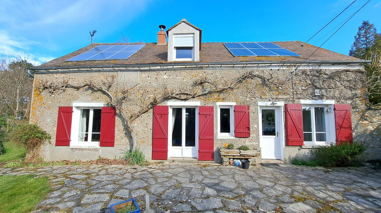 Ma-Cabane - Vente Maison Briis-sous-Forges, 157 m²
