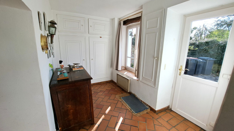 Ma-Cabane - Vente Maison Briis-sous-Forges, 157 m²