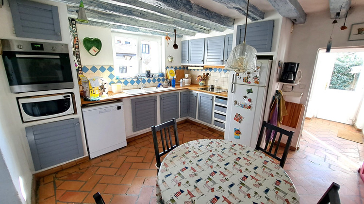 Ma-Cabane - Vente Maison Briis-sous-Forges, 157 m²