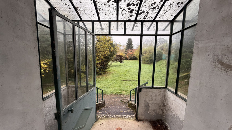 Ma-Cabane - Vente Maison Briis-sous-Forges, 30 m²