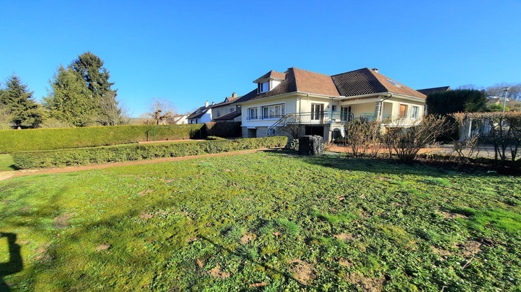 Ma-Cabane - Vente Maison Briis-sous-Forges, 160 m²