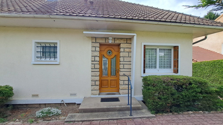 Ma-Cabane - Vente Maison Briis-sous-Forges, 160 m²