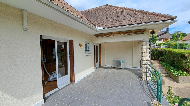 Ma-Cabane - Vente Maison Briis-sous-Forges, 160 m²