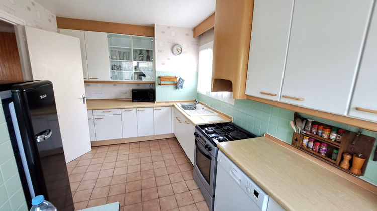 Ma-Cabane - Vente Maison Briis-sous-Forges, 160 m²