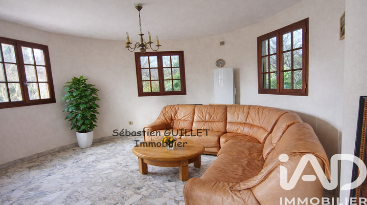 Ma-Cabane - Vente Maison Briis-sous-Forges, 248 m²