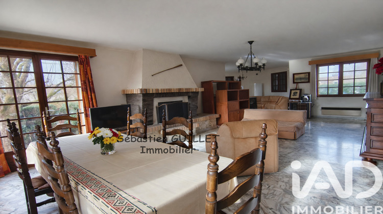 Ma-Cabane - Vente Maison Briis-sous-Forges, 248 m²