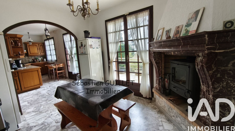 Ma-Cabane - Vente Maison Briis-sous-Forges, 248 m²