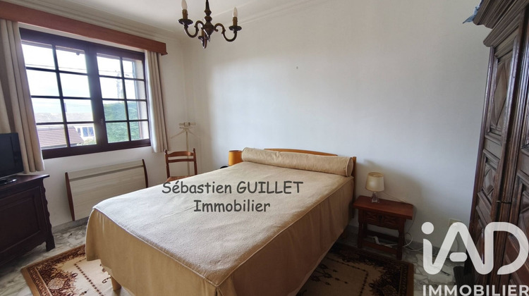 Ma-Cabane - Vente Maison Briis-sous-Forges, 248 m²