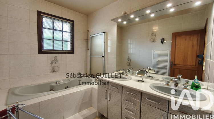 Ma-Cabane - Vente Maison Briis-sous-Forges, 248 m²