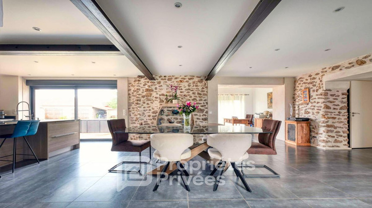 Ma-Cabane - Vente Maison BRIIS SOUS FORGES, 269 m²