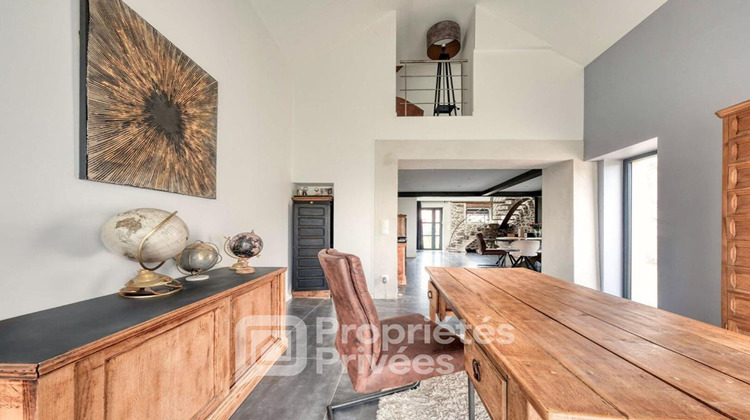 Ma-Cabane - Vente Maison BRIIS SOUS FORGES, 269 m²