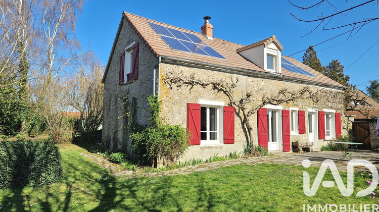 Ma-Cabane - Vente Maison Briis-sous-Forges, 157 m²