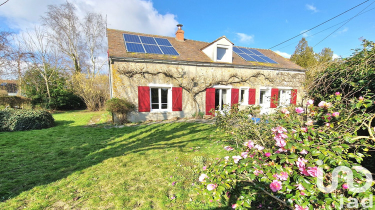 Ma-Cabane - Vente Maison Briis-sous-Forges, 157 m²