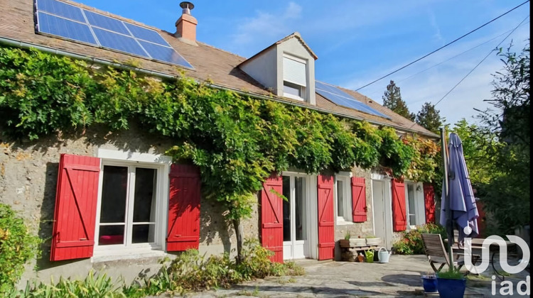 Ma-Cabane - Vente Maison Briis-sous-Forges, 157 m²