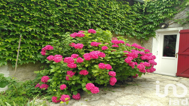 Ma-Cabane - Vente Maison Briis-sous-Forges, 157 m²