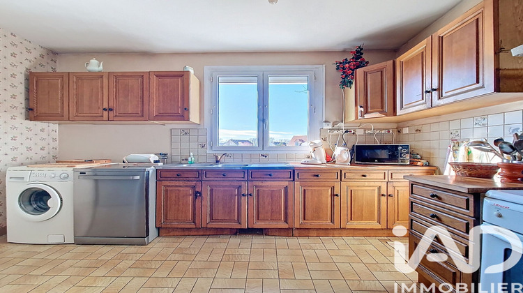 Ma-Cabane - Vente Maison Briis-sous-Forges, 175 m²