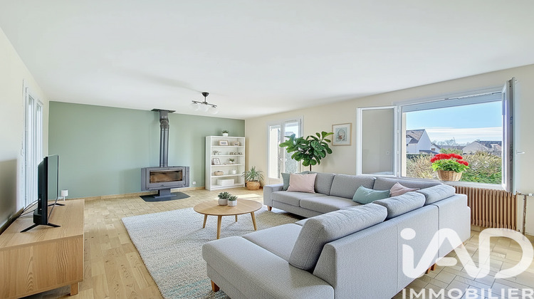 Ma-Cabane - Vente Maison Briis-sous-Forges, 175 m²