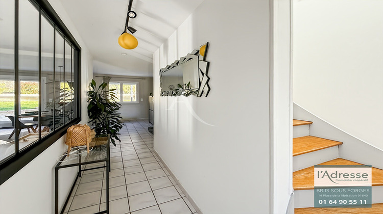 Ma-Cabane - Vente Maison BRIIS-SOUS-FORGES, 168 m²