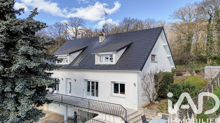 Ma-Cabane - Vente Maison Briis-sous-Forges, 168 m²