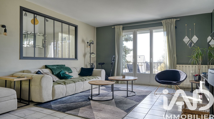 Ma-Cabane - Vente Maison Briis-sous-Forges, 168 m²