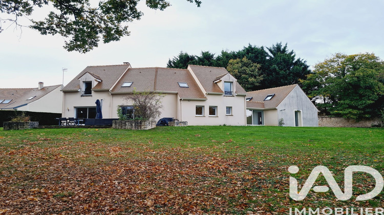 Ma-Cabane - Vente Maison Briis-sous-Forges, 230 m²