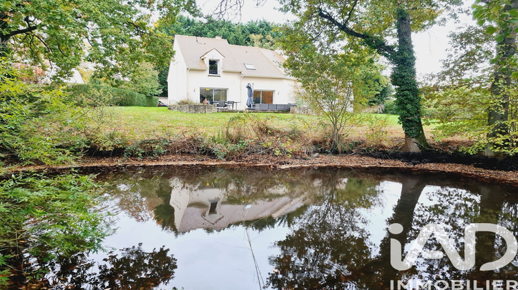 Ma-Cabane - Vente Maison Briis-sous-Forges, 230 m²