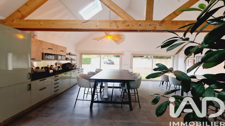 Ma-Cabane - Vente Maison Briis-sous-Forges, 230 m²