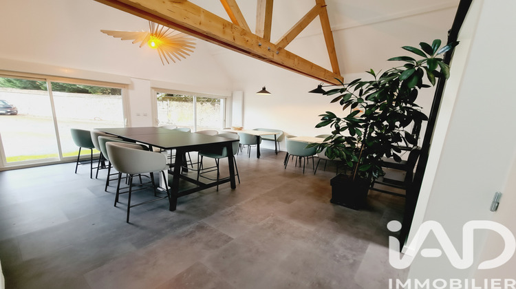 Ma-Cabane - Vente Maison Briis-sous-Forges, 230 m²