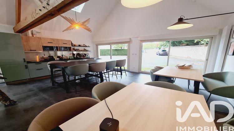 Ma-Cabane - Vente Maison Briis-sous-Forges, 230 m²