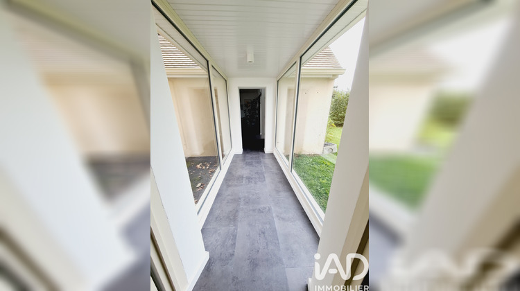 Ma-Cabane - Vente Maison Briis-sous-Forges, 230 m²