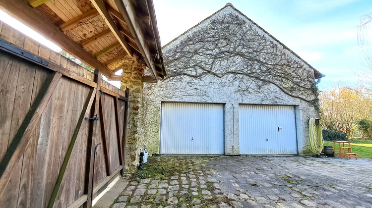 Ma-Cabane - Vente Maison Briis-sous-Forges, 157 m²