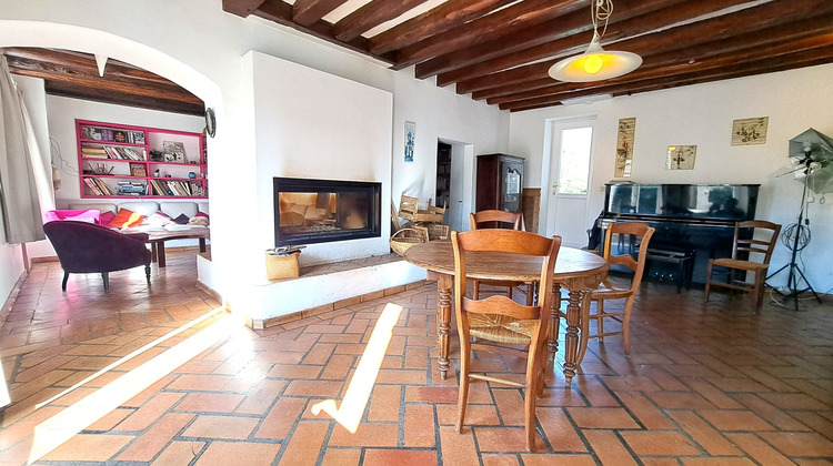 Ma-Cabane - Vente Maison Briis-sous-Forges, 157 m²